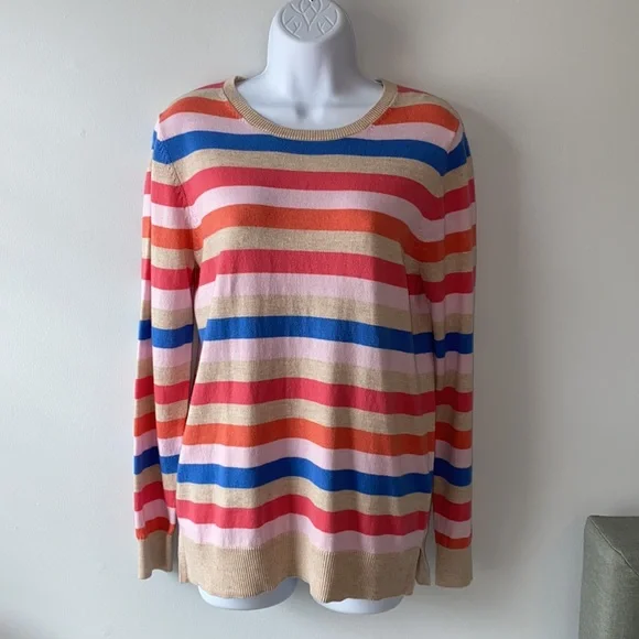 Joules Asha Sweater Size 8 NWT - Picture 2 of 10